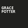Grace Potter, Roseland Theater, Portland
