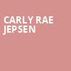Carly Rae Jepsen, Roseland Theater, Portland
