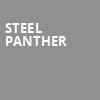 Steel Panther, Mcmenamins Crystal Ballroom, Portland