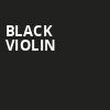Black Violin, Keller Auditorium, Portland