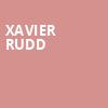 Xavier Rudd, Roseland Theater, Portland