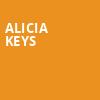Alicia Keys, Moda Center, Portland