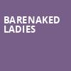 Barenaked Ladies, McMenamins Historic Edgefield Manor, Portland