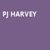 PJ Harvey, Theater of the Clouds, Portland