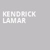 Kendrick Lamar, Moda Center, Portland