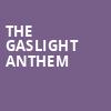 The Gaslight Anthem, McMenamins Grand Lodge, Portland
