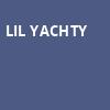 Lil Yachty, Mcmenamins Crystal Ballroom, Portland