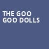 The Goo Goo Dolls, McMenamins Historic Edgefield Manor, Portland