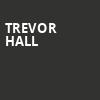 Trevor Hall, Mcmenamins Crystal Ballroom, Portland