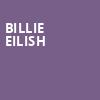 Billie Eilish, Moda Center, Portland