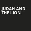 Judah and the Lion, Mcmenamins Crystal Ballroom, Portland