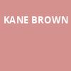 Kane Brown, Moda Center, Portland