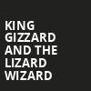 King Gizzard and The Lizard Wizard, Roseland Theater, Portland