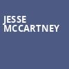 Jesse McCartney, Mcmenamins Crystal Ballroom, Portland