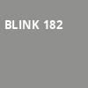 Blink 182, Moda Center, Portland