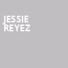 Jessie Reyez, Roseland Theater, Portland