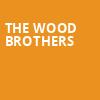 The Wood Brothers, Revolution Hall, Portland