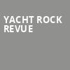 Yacht Rock Revue, Revolution Hall, Portland