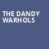 The Dandy Warhols, Arlene Schnitzer Concert Hall, Portland