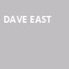 Dave East, Roseland Theater, Portland