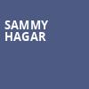 Sammy Hagar, RV Inn Style Resorts Amphitheater, Portland