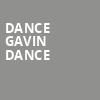 Dance Gavin Dance, Roseland Theater, Portland