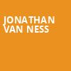 Jonathan Van Ness, Arlene Schnitzer Concert Hall, Portland
