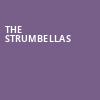 The Strumbellas, Wonder Ballroom, Portland