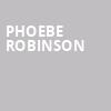 Phoebe Robinson, Revolution Hall, Portland