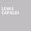 Lewis Capaldi, Moda Center, Portland