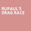 RuPauls Drag Race, Keller Auditorium, Portland