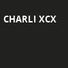 Charli XCX, Mcmenamins Crystal Ballroom, Portland