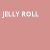 Jelly Roll, Roseland Theater, Portland