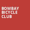 Bombay Bicycle Club, Revolution Hall, Portland