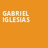 Gabriel Iglesias, Moda Center, Portland