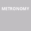 Metronomy, Wonder Ballroom, Portland