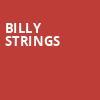 Billy Strings, McMenamins Historic Edgefield Manor, Portland