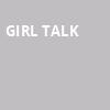 Girl Talk, Mcmenamins Crystal Ballroom, Portland
