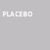 Placebo, Mcmenamins Crystal Ballroom, Portland