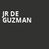 JR De Guzman, Revolution Hall, Portland