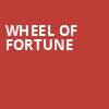 Wheel of Fortune, Roseland Theater, Portland