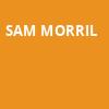 Sam Morril, Revolution Hall, Portland