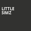 Little Simz, Roseland Theater, Portland