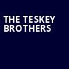 The Teskey Brothers, Mcmenamins Crystal Ballroom, Portland
