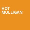 Hot Mulligan, Mcmenamins Crystal Ballroom, Portland