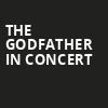 The Godfather in Concert, Arlene Schnitzer Concert Hall, Portland