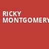 Ricky Montgomery, Wonder Ballroom, Portland