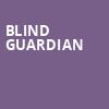 Blind Guardian, Roseland Theater, Portland