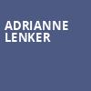 Adrianne Lenker, Revolution Hall, Portland
