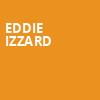 Eddie Izzard, Arlene Schnitzer Concert Hall, Portland